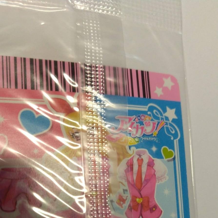 Amazon.co.jp: アイカツ PA-016 ピンクステージベスト アパレル